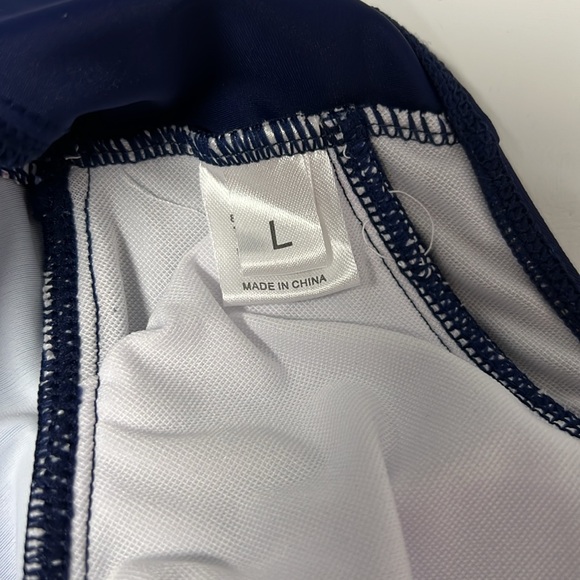 Halter Swim Top - Picture 5 of 5